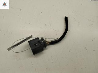 разъем (фишка) проводки Volkswagen Passat B6 2007, 2.0 л., дизель, робот, серый, универсал, 1J0973714