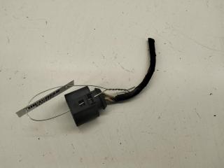 разъем (фишка) проводки Volkswagen Passat B6 2007, 2.0 л., дизель, робот, серый, универсал, 1J0973714