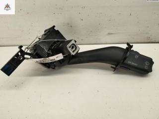 переключатель дворников Volkswagen Touran 1 поколение [рестайлинг] 2006, 1.4 л., бензин, МКПП, серый, минивэн, 1K0953519A