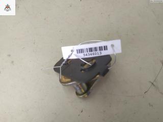 ответная часть (скоба) замка двери Renault Megane 1 поколение [рестайлинг] 2002, 1.9 л., дизель, МКПП, белый, универсал