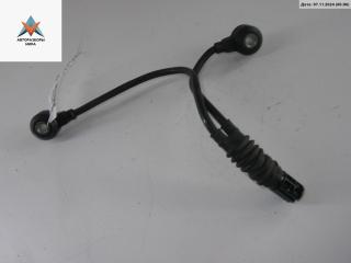 датчик детонации BMW 3 серия E46 [рестайлинг] 2002, 1.8 л., бензин, МКПП, серый, хетчбэк 3 дв., 1435485