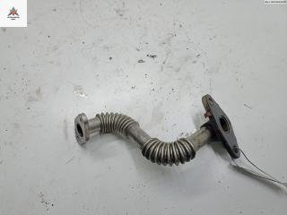 Трубка масляная турбины Opel Signum C [рестайлинг] 2005, 1.9 л., дизель, МКПП, чёрный, хетчбэк 5 дв.