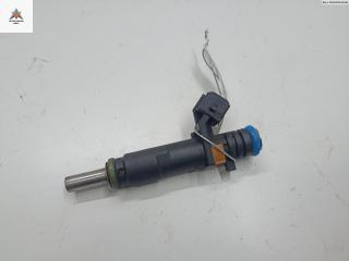 форсунка Opel Insignia 1 поколение (A) 2009, 1.8 л., бензин, МКПП, серый, хетчбэк 5 дв., 55353806