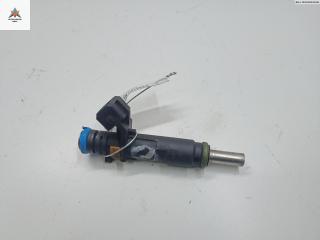 форсунка Opel Insignia 1 поколение (A) 2009, 1.8 л., бензин, МКПП, серый, хетчбэк 5 дв., 55353806