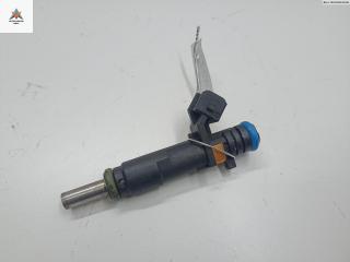 форсунка Opel Insignia 1 поколение (A) 2009, 1.8 л., бензин, МКПП, серый, хетчбэк 5 дв., 55353806