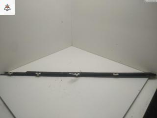 Молдинг стекла двери задней левой наружный Mazda 323 BA 1995, 1.5 л., бензин, МКПП, синий, хетчбэк 5 дв.