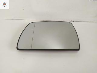 стекло зеркала наружного левого BMW X3 E83 [рестайлинг] 2006, 2.0 л., дизель, МКПП, синий, внедорожник 5 дв., 252334001