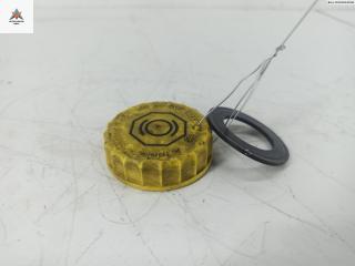 Крышка бачка тормозной жидкости Audi A6 4B/C5 1998, 2.5 л., дизель, АКПП, зелёный, универсал, 4D0611351