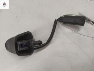 форсунка омывателя лобового стекла BMW 3 серия E90/E91/E92/E93 2007, 2.0 л., дизель, МКПП, жёлтый, универсал, 61108365385