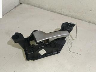 ручка внутренняя передняя левая Ford Freestyle 1 поколение 2005, 3.0 л., бензин, АКПП, серый, внедорожник 5 дв., 5F93-7422601