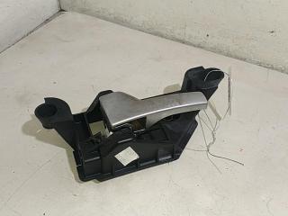 ручка внутренняя передняя левая Ford Freestyle 1 поколение 2005, 3.0 л., бензин, АКПП, серый, внедорожник 5 дв., 5F93-7422601