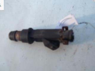 форсунка Opel Zafira 1 поколение (A) 2001, 1.6 л., бензин, МКПП, серый, минивэн, 53138246
