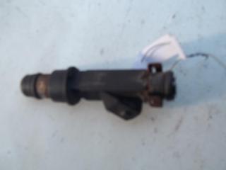 форсунка Opel Zafira 1 поколение (A) 2001, 1.6 л., бензин, МКПП, серый, минивэн, 53138246