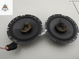 динамик двери Toyota Aygo 1 поколение [рестайлинг] 2009, 1.0 л., бензин, робот, красный, хетчбэк 5 дв., 86160-0H010