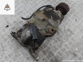 редуктор заднего моста Volvo XC90 1 поколение 2004, 2.4 л., дизель, АКПП, серый, внедорожник 5 дв.