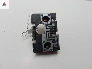 Плата фонаря заднего правого Citroen Xantia 1 поколение 1995, 1.8 л., бензин, МКПП, зелёный, хетчбэк 5 дв., 9652478580