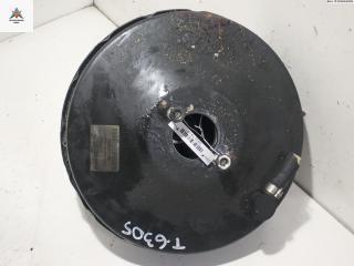 вакуумный усилитель тормозов Citroen Berlingo 1 поколение (M49) 2000, 2.0 л., дизель, МКПП, синий, минивэн, 9631365980