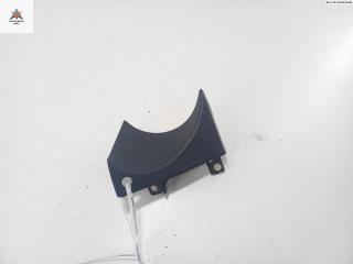 заглушка (решетка) в бампер BMW 5 серия E39 1999, 2.8 л., бензин, АКПП, чёрный, универсал, 6906427