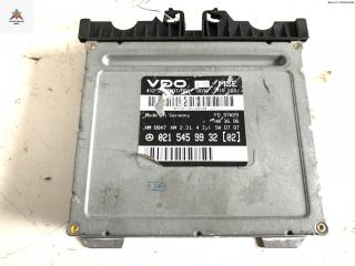 ЭБУ Mercedes-Benz E-Класс W210/S210 1997, 2.3 л., бензин, АКПП, красный, универсал, 0215459932
