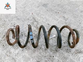 пружина задняя Volkswagen New Beetle 2000, 1.6 л., бензин, МКПП, чёрный, хетчбэк 3 дв., 1J0511115AG