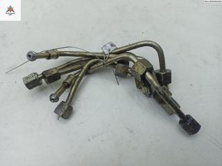 трубка топливная Opel Astra H/Family [рестайлинг] 2006, 1.9 л., дизель