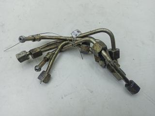 трубка топливная Opel Astra H 2006, 1.9 л., дизель