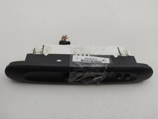 часы Ford Mondeo 2 поколение 1998, 2.0 л., бензин, МКПП, чёрный, универсал, 96BB15000BC