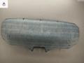 обшивка крышки багажника Ford Mondeo 3 поколение 2001, 1.8 л., бензин, МКПП, серый, седан - фото №2