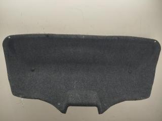 обшивка крышки багажника Ford Mondeo 3 поколение 2001, 1.8 л., бензин, МКПП, серый, седан