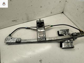 стеклоподъемник задний левый Volkswagen Golf 3 поколение 1993, 1.4 л., бензин, МКПП, синий, хетчбэк 5 дв., 1H4839401L