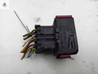 разъем (фишка) проводки Opel Meriva 1 поколение (A) [рестайлинг] 2006, 1.3 л., дизель, МКПП, серый, минивэн