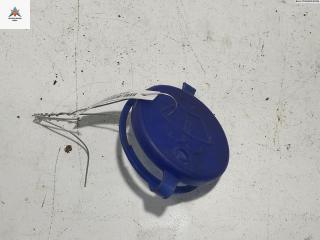 крышка бачка омывателя Peugeot Partner 1 поколение (M59) [рестайлинг] 2007, 1.6 л., дизель, МКПП, серый, фургон, 9610733580