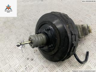 цилиндр тормозной главный Ford Galaxy 1 поколение [рестайлинг] 2005, 1.9 л., дизель, МКПП, синий, минивэн, 7M3612100L