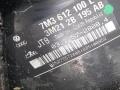 цилиндр тормозной главный Ford Galaxy 1 поколение [рестайлинг] 2005, 1.9 л., дизель, МКПП, синий, минивэн, 7M3612100L - фото №3