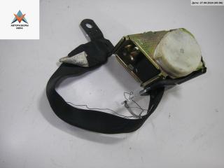 ремень безопасности BMW X3 E83 2004, 3.0 л., дизель, АКПП, серый, внедорожник 5 дв.