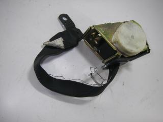 ремень безопасности BMW X3 E83 2004, 3.0 л., дизель, АКПП, серый, внедорожник 5 дв.