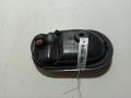 ручка внутренняя задняя правая Dacia (Renault) Logan I 2009, 1.4 л., бензин, МКПП, красный, седан, 8200733847 - фото №2