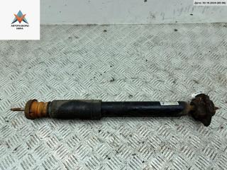 амортизатор задний левый BMW 3 серия E90/E91/E92/E93 2007, 2.0 л., дизель, МКПП, жёлтый, универсал, 311409