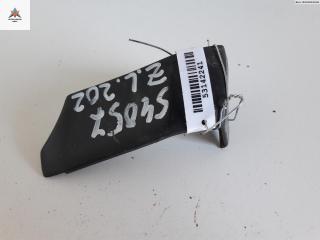 молдинг крыла заднего левого Mercedes-Benz C-Класс W202/S202 1995, 2.0 л., бензин, МКПП, серый, седан, 2026902162