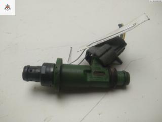 форсунка Subaru Legacy 3 поколение 2000, 3.0 л., бензин, АКПП, красный, универсал, 227340022