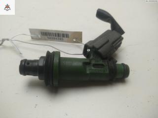 форсунка Subaru Legacy 3 поколение 2000, 3.0 л., бензин, АКПП, красный, универсал, 227340022