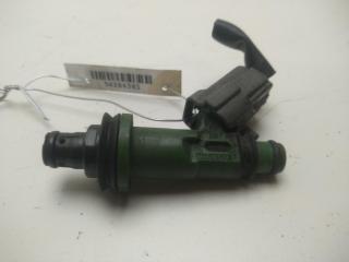форсунка Subaru Legacy 2000, 3.0 л., бензин, АКПП, красный, универсал, 227340022