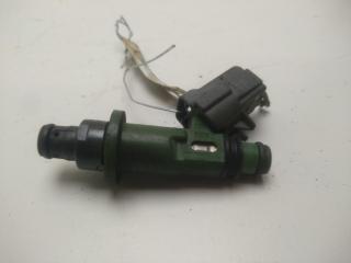 форсунка Subaru Legacy 3 поколение 2000, 3.0 л., бензин, АКПП, красный, универсал, 227340022