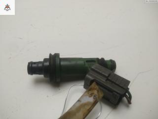 форсунка Subaru Legacy 3 поколение 2000, 3.0 л., бензин, АКПП, красный, универсал, 227340022