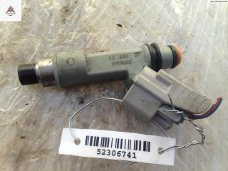 форсунка Suzuki Swift 3 поколение 2008, 1.5 л., бензин, МКПП, белый, хетчбэк 5 дв., 2975000540