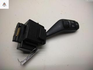 переключатель дворников Ford Focus 2 поколение [рестайлинг] 2008, 1.6 л., i, бензин, МКПП, синий, универсал, 4M5T-17A553-BD