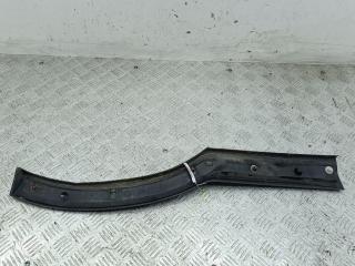 Накладка на арку задняя левая Opel Zafira A 2001, 1.6 л., бензин, МКПП, серый, минивэн, 024416509