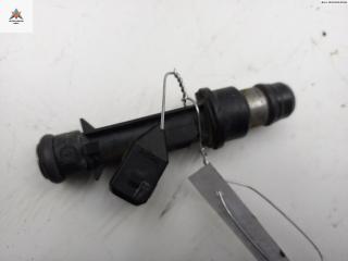 форсунка Opel Zafira 1 поколение (A) [рестайлинг] 2003, 1.6 л., бензин, МКПП, зелёный, минивэн, 25313846