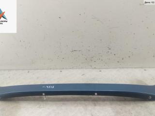 накладка декоративная BMW Z4 E85 2003, 3.0 л., бензин, АКПП, синий, кабриолет, 41217064703