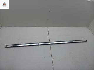 Молдинг стекла двери наружный Opel Signum C 2003, 1.8 л., бензин, МКПП, синий, хетчбэк 5 дв.